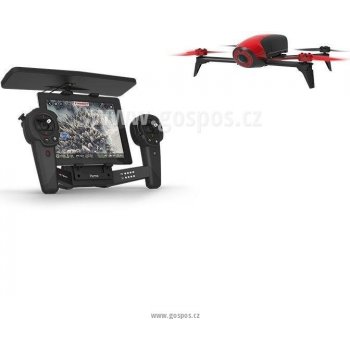 Parrot Bebop 2 Red SkyController Black - PF726100AA