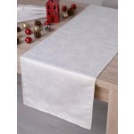 MKLuzkoviny.cz Vánoční běhoun Hvězdná noc 40 x 140 cm – Zboží Dáma