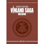 Gardners Komiks Vinland Saga - Deluxe Edition Book 2 ENG – Zbozi.Blesk.cz
