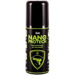 Nanoprotech Gun 150 ml – Zboží Mobilmania