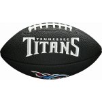 Wilson NFL Soft Touch Mini Tennessee Titans – Zboží Dáma