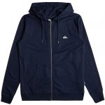 Quiksilver Basic Hood Zip BYJ0/Navy Blazer – Hledejceny.cz