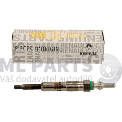 Originál OEM 82 00 490 950 – Hledejceny.cz