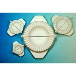 Reproplast forma na pirohy malá 6cm – Zboží Mobilmania