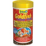 Tetra Goldfish Color 250 ml – Zbozi.Blesk.cz