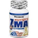 Weider ZMA + L-Tyrosine 90 kapslí – Zboží Mobilmania