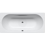 Kaldewei Vaio Duo 180 x 80 cm 233030000001 – Hledejceny.cz