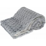 Arome Home Luxusní deka podšitá sametem 540 GSM 150x200 – Sleviste.cz