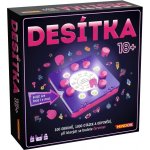 Mindok Desítka: 18+ – Zboží Živě