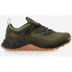 Keen Hightrail Wp Men Man boty – Zboží Mobilmania