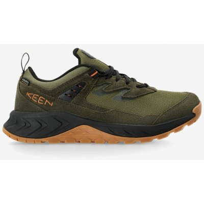 Keen Hightrail Wp Men Man boty – Zboží Mobilmania