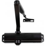 FAB DC120 EN 2-4 s ramínkem černá – Hledejceny.cz