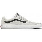 Vans Skate Kyle Walker Wafflecup white/gunmetal – Hledejceny.cz
