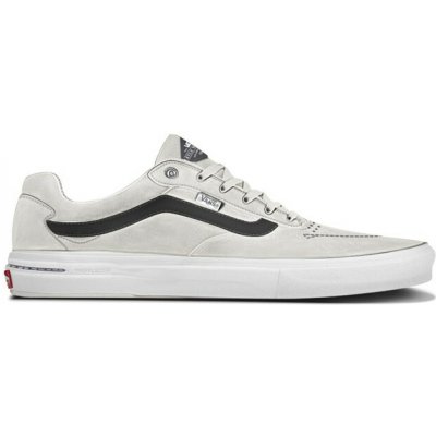 Vans Skate Kyle Walker Wafflecup white/gunmetal – Hledejceny.cz