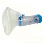 AeroChamber Plus s náustkem – Zboží Dáma