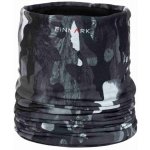 Finmark multifunkční šátek šedá bílá černá – Zboží Dáma