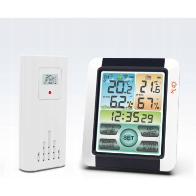 Bauerkraft G 784 – Sleviste.cz