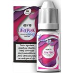 Dekang High VG Lady Pink 10 ml 0 mg – Hledejceny.cz