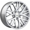 Alu kolo, lité kolo CMS B1 8x18 5x112 ET40 racing silver