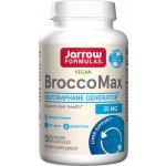 Jarrow BroccoMax sulforafan glukosinolát z extraktu brokolice 120 kapslí – Hledejceny.cz