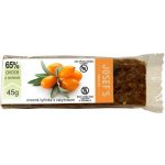 Josef´s snacks Ovocná tyčinka 45 g – Zbozi.Blesk.cz