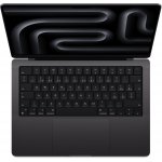 Apple MacBook Pro 14 M3 Pro MRX43CZ/A – Zboží Mobilmania