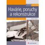 Havárie, poruchy a rekonstrukce - Vašek Milan – Hledejceny.cz