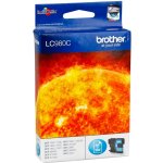 Brother LC-980C - originální – Hledejceny.cz