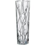 Váza Bohemia sklo 30,5 cm – Hledejceny.cz