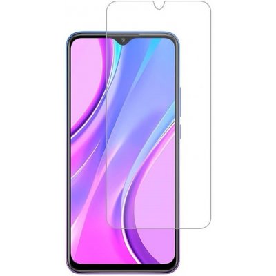HD Ultra Ochranné flexibilní sklo Xiaomi Redmi 9A 75497 – Zboží Živě