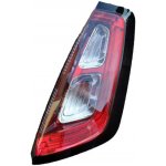 Pravé zadní světlo LED Fiat Punto Evo (199) 09-11 HATCHBACK – Hledejceny.cz