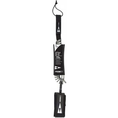 leash SIC MAUI Coil 8'x7mm – Hledejceny.cz