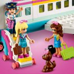 LEGO® Friends 41429 Letadlo z městečka Heartlake – Zbozi.Blesk.cz