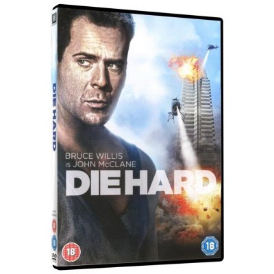 Die Hard DVD