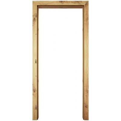 SOLODOOR obložkové N 60 P 100 mm dub forest solo struktur – Hledejceny.cz