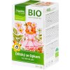 Dětský čaj Apotheke ovocný se šípkem Bio 20 x 2 g