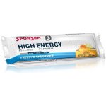 Sponser High Energy 45 g – Zbozi.Blesk.cz