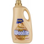 Woolite Keratin Therapy Pro-Care tekutý prací přípravek 3,6 l 60 PD – Zboží Mobilmania