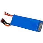 DF models Aku LiPo 3S 11,1V/2300mAh – Zboží Mobilmania