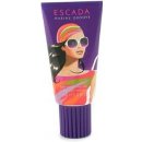 Sprchový gel Escada Marine Groove Woman sprchový gel 150 ml