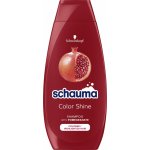 Schauma Color šampon pro lesk barvy 400 ml – Zbozi.Blesk.cz