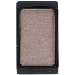 Artdeco perleťové oční stíny 16 pearly light Brown 0,8 g – Zboží Dáma