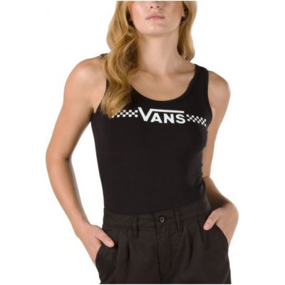 Vans Funnier Times blac – Zboží Dáma