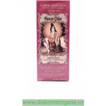 Henné Color tónovací přeliv z henny čokoládová 90 ml – Zboží Mobilmania