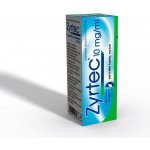 ZYRTEC POR 10MG TBL FLM 20 – Zboží Dáma