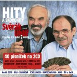 Zdeněk Svěrák & Jaroslav Uhlíř - Hity a skorohity CD – Sleviste.cz