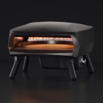 Witt Etna Rotante Piccolo Black – Zboží Dáma
