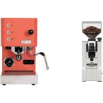 Set Profitec GO + Eureka Mignon XL – Zboží Dáma