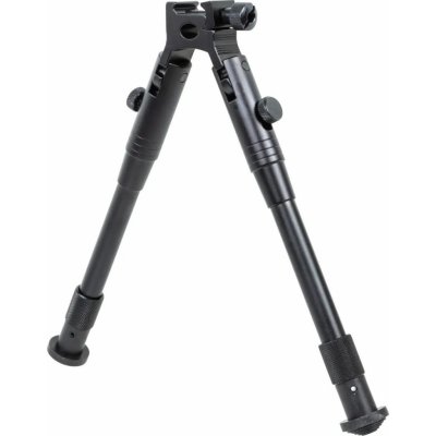 Nastavitelná výsuvná dvojnožka na RIS lištu černá 25,5 cm Specna Arms – Zboží Mobilmania