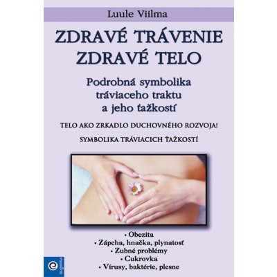 Zdravé trávenie zdravé telo – Zboží Mobilmania